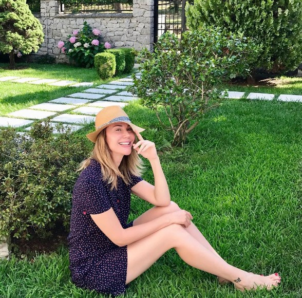 Demet Şener boşanma davasında flaş gelişme - Resim: 4