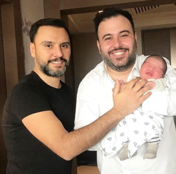 Alişan'dan herkesi ağlatan paylaşım: ''Ne aldığım nefes tam, ne de yaptıklarım...'' - Resim: 3