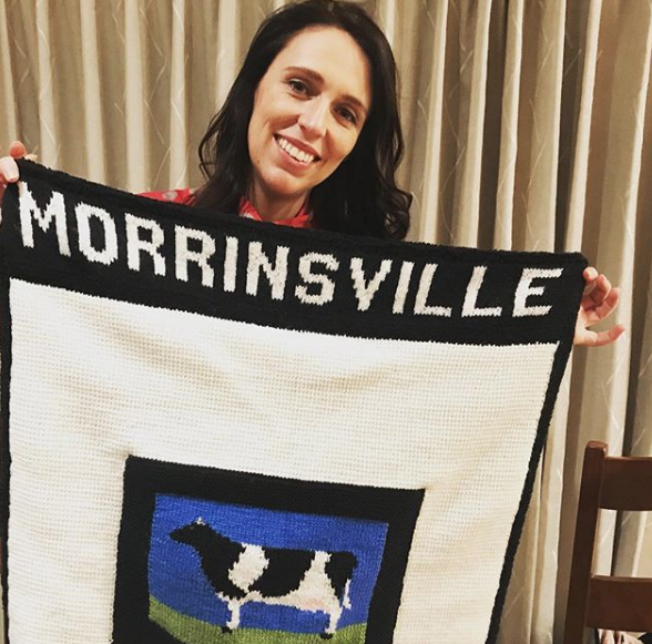 Başbakan bir çocuk sahibi daha oldu 28 yıl sonra bir ilk! - Resim: 2