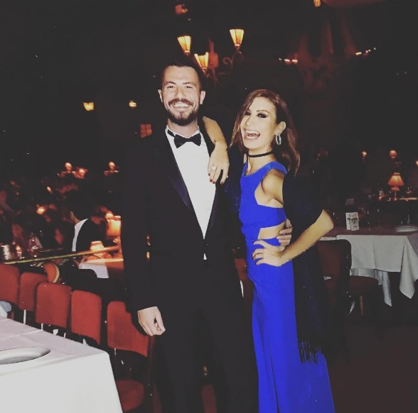 İrem Derici yeni yaşında öyle bir karar aldı ki... - Resim: 3