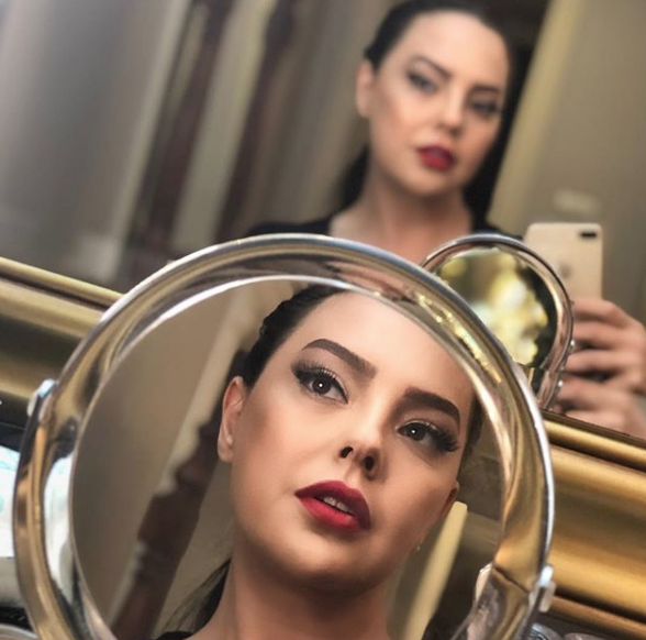 Yalı davasında beraat kararı çıkan Ebru Gündeş'e bakanlıktan itiraz - Resim: 2