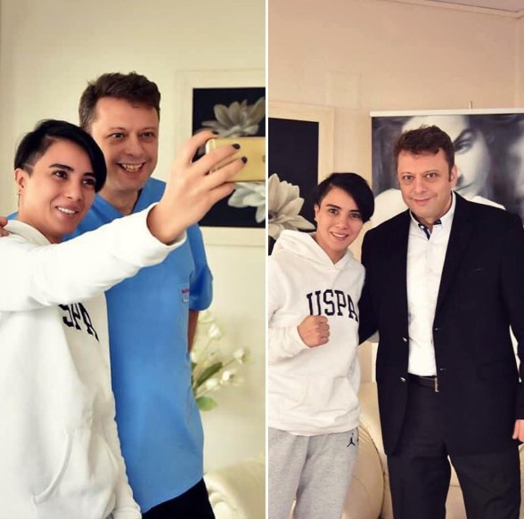 Survivor 2017 ünlüler Sabriye Şengül kimdir? - Resim: 2