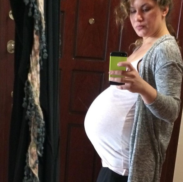 Yıldız Asyalı'dan uzun zaman sonra cesur pozlar! - Resim: 1