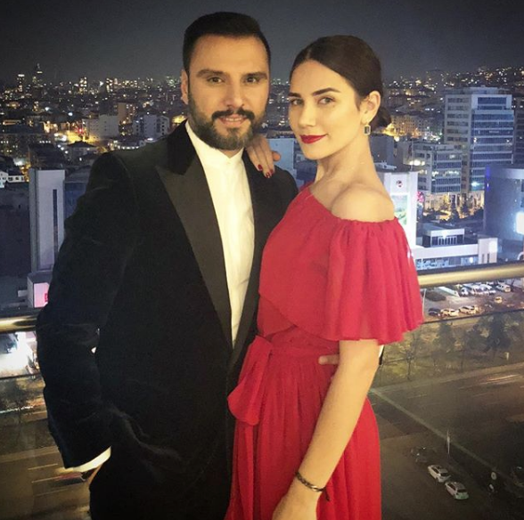 Ve tarih belli oldu Alişan ile Buse Varol nikah masasına oturuyor - Resim: 1