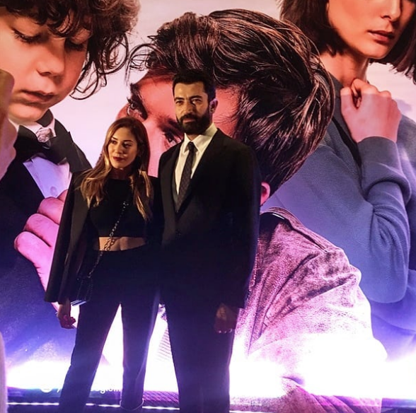 Kenan İmirzalıoğlu şoke etti 'Tarkan'ı mı referans alacağım!' - Resim: 3