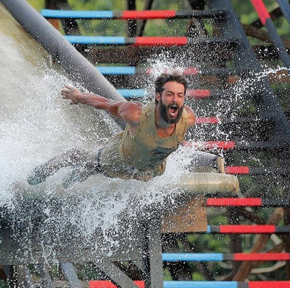 Survivor'da bir aşk daha! O iki isim aşk mı yaşıyor - Resim: 1