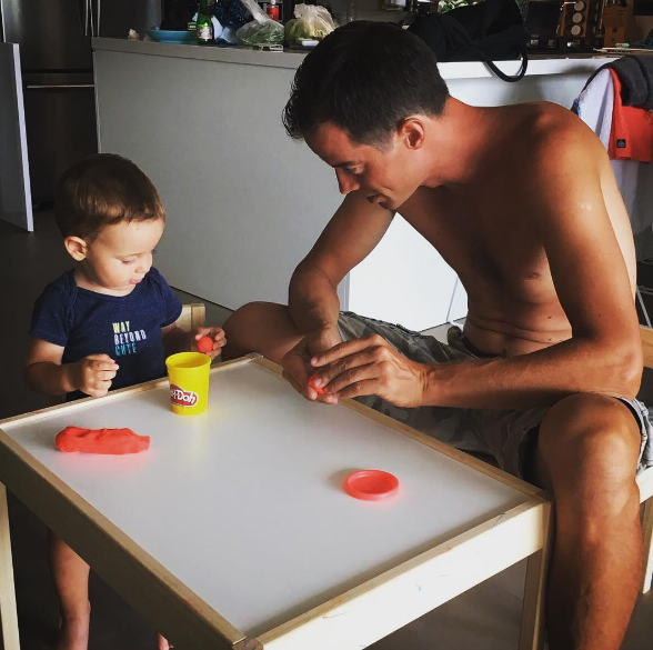 Alp Kırşan'a ne oldu öyle yüzüne bakın hayranları şoke oldu - Resim: 3