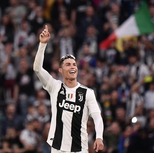 Müslüman olmadığı halde Cristiano Ronaldo rekor bağışı bakın nereye yaptı? - Resim: 4