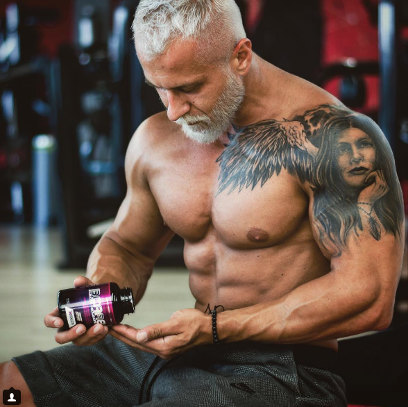 Bu değişim sıradışı! Yaşını duyunca şaşıracaksınız adeta ters köşe yaptı! - Resim: 4