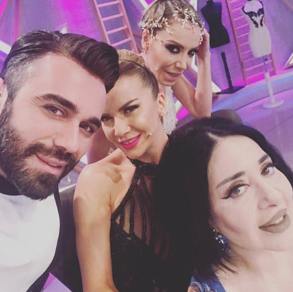 Nur Yerlitaş o anı hatırlayınca ağlamaya başladı - Resim: 2