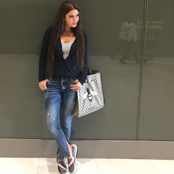 Ebru Polat'ın yeni sevgilisi bir kadın mı bomba açıklama - Resim: 3