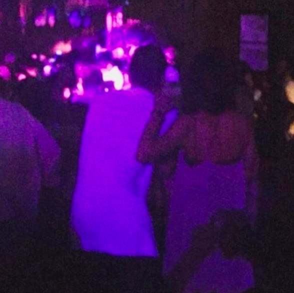 Beren Saat ve DJ Maga aşk yaşıyor olay fotoğraflar ortaya çıktı DJ Maga bakın kim - Resim: 2