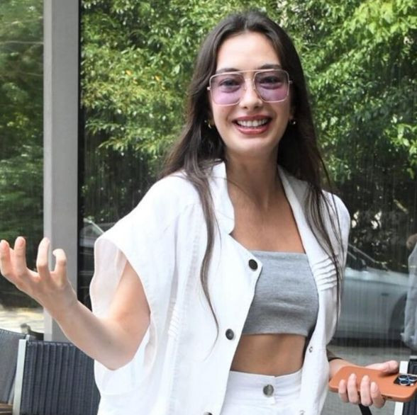 Neslihan Atagül, bekleneni sonunda söyledi! Çocuk açıklaması bomba gibi patladı - Resim: 2