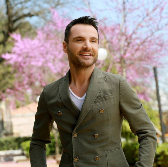 Sinan Özen bakın kiminle evleniyor? Şahit de Erdoğan... - Resim: 4