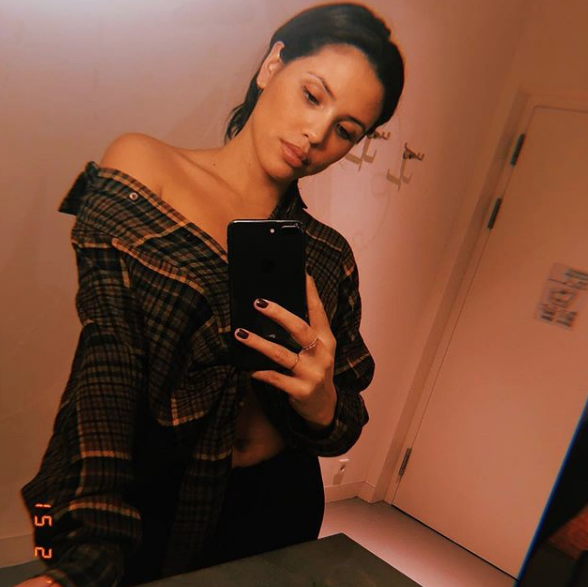 Oğuzhan Özyakup gönlünü DJ Manon Jazmin’e kaptırdı - Resim: 4