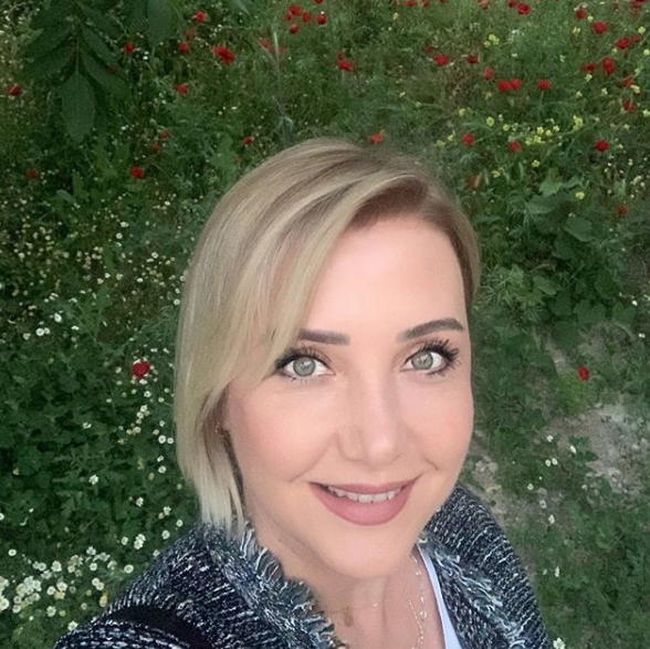 Demet Akalın'dan Berna Laçin'in pedofili kitap yorumuna müstehcen yanıt - Resim: 3