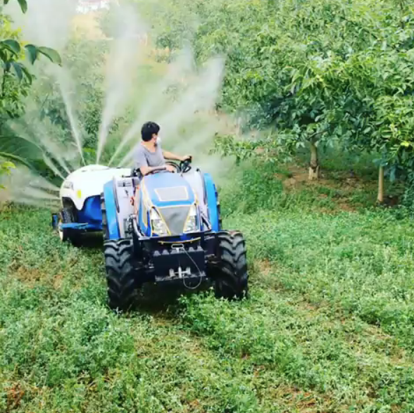 Diriliş'in yıldızıydı! Burak Hakkı Yunanistan'ı bırakıp çiftlik hayatına yerleşti - Resim: 3