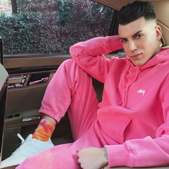 65 yaş üstü vatandaşları aşağılayan Kerimcan Durmaz'a hapis şoku - Resim: 1