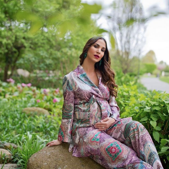 Sıla anne oldu ilk iş Instagram'ından fotoğraf paylaştı - Resim: 3