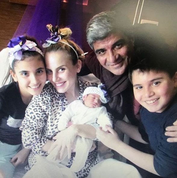 Filiz Erkal'dan yıllar sonra gelen İbrahim Erkal itirafı! Ölmeden 2 gün önce... - Resim: 4