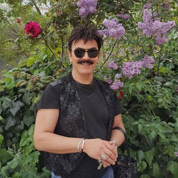 Hatice'nin podyumda kalçasını göstermesi olayının perde arkası ortaya çıktı! - Resim: 4