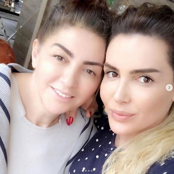 Selin Ciğerci Anneler Günü'nde annesini paylaştı! Notu duygulandırdı - Resim: 2