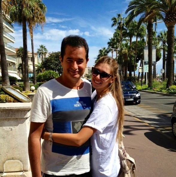 Acun Ilıcalı Şeyma Subaşı ile evleniyor düğün için bakın ne yaptı - Resim: 1