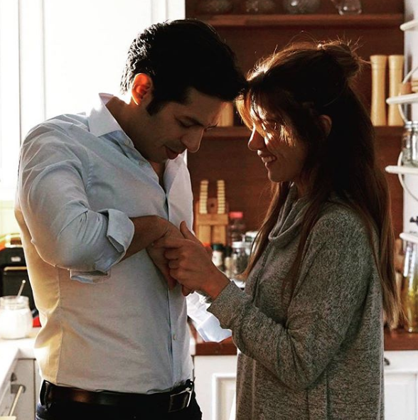 Gökçe Bahadır Ufak Tefek Cinayetler'den ayrılıyor mu ilk açıklama! - Resim: 2