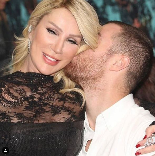 Seda Sayan'dan Oğulcan Engin Ezgi Eyüboğlu aşkına ilk yorum geldi! - Resim: 4