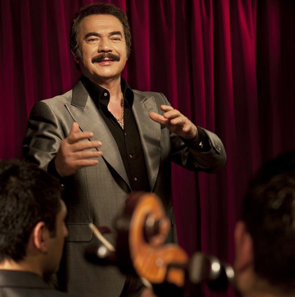 Orhan Gencebay'dan açıklama ''Gittim geldim...'' - Resim: 2