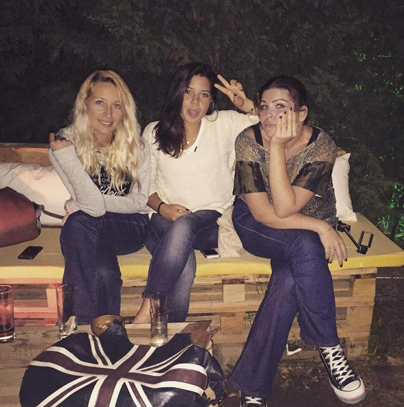 Pelin Öztekin 68 kilo verdi bikiniyi giydi! - Resim: 3