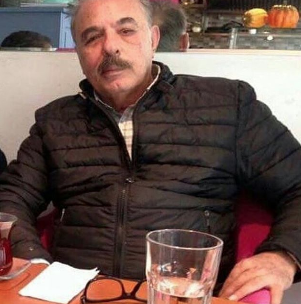 Daha önce felç olmuştu Ferdi Tayfur'dan bir kara haber daha - Resim: 3