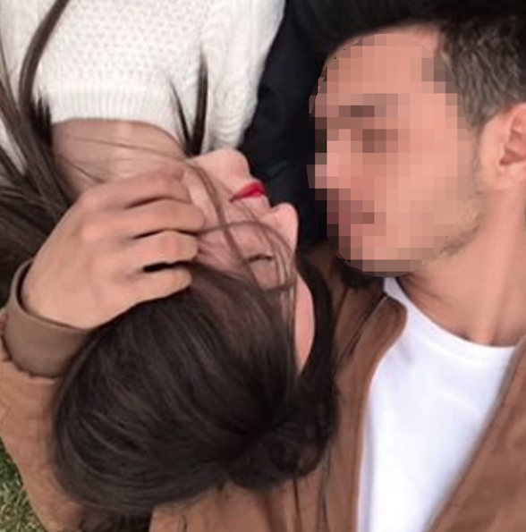 Güleda Cankel cinayeti sevgilisi Zafer Pehlivan bir hafta önce mesaj atmış - Resim: 1