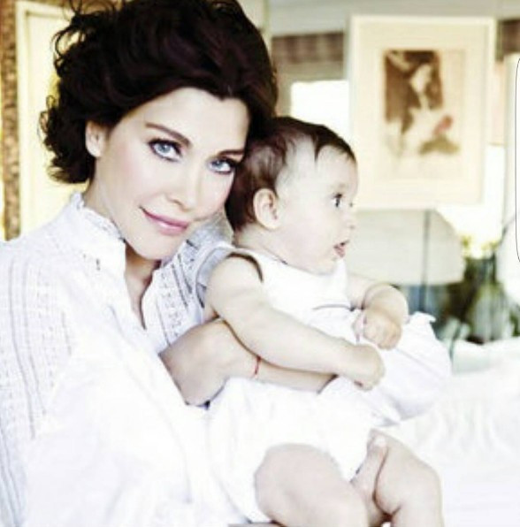 Deniz Akkaya'nın estetiksiz haline bakın tanımak imkansız - Resim: 1