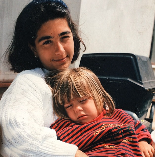 Beril Başaran kimdir aslen nereli acıların en büyüğünü yaşadı - Resim: 4