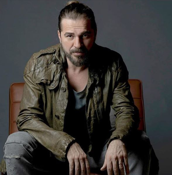 Engin Altan Düzyatan belgesel çekimlerine ara verdiğini açıkladı! - Resim: 11