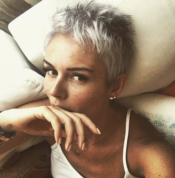 İpek Tanrıyar'a ne oldu görenler gözlerine inanamadı - Resim: 2