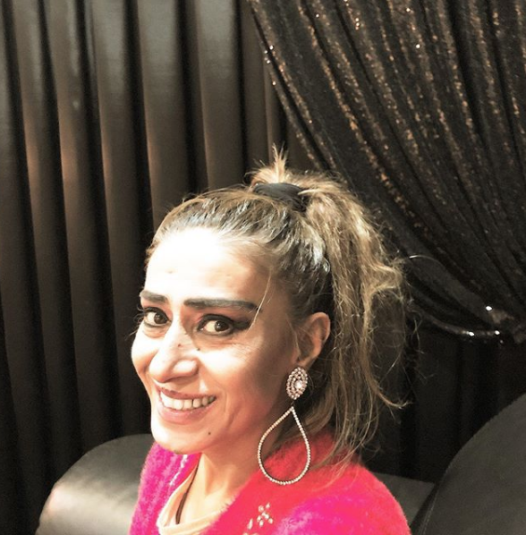 Hem TRT hem Acun Ilıcalı Yıldız Tilbe'yi reddetti teklifi hüsranla sonuçlandı - Resim: 4