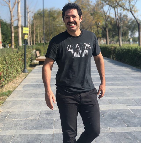 Mert Fırat'ın başrol aldığı Kilit filminde kriz çıktı yollar ayrıldı - Resim: 4