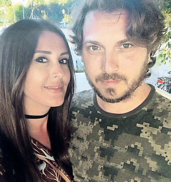 'Şiddet görüyorum' deyip kocasını ihbar etmişti! Karar verildi - Resim: 3