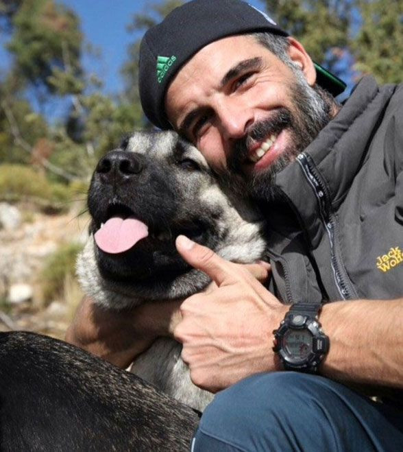 Tolga Karel çok fena patladı! Mehmet Akif Alakurt'a tepkiler çığ gibi büyüyor - Resim: 2