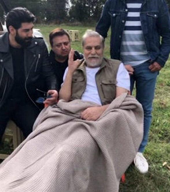 Ameliyat olacak deniyordu Mehmet Ali Erbil'in doktorundan flaş açıklama - Resim: 3