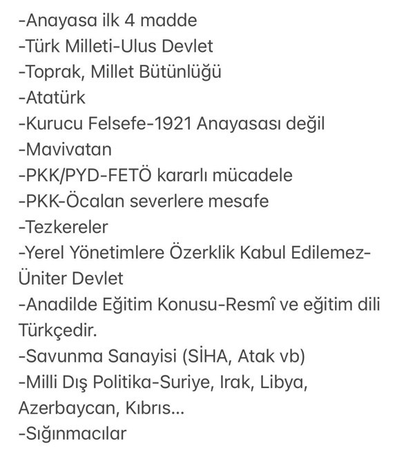 Mehmet Ali Çelebi hangi adayı destekleyeceğini açıkladı - Resim: 0