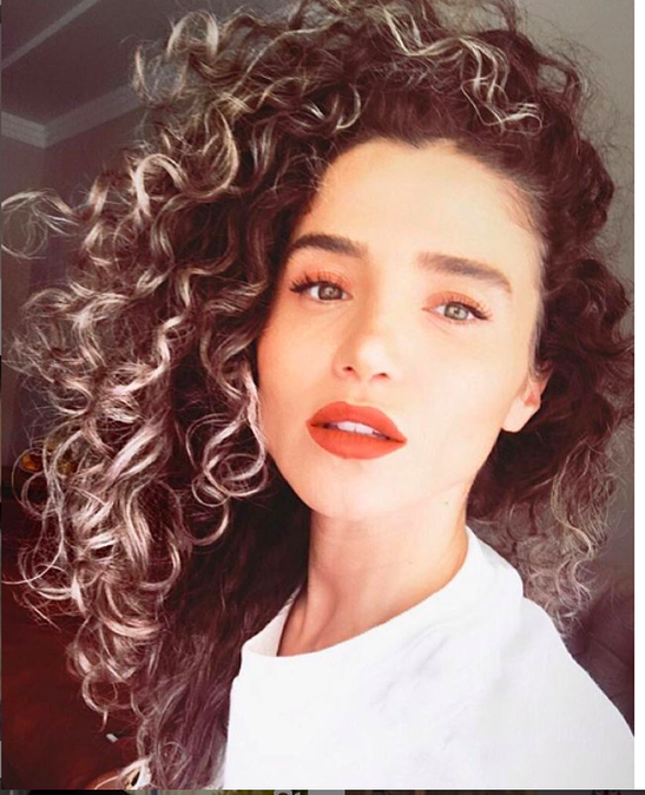 Nilay Toprak kedi olayı nedir işin aslı bakın neymiş! - Resim: 1