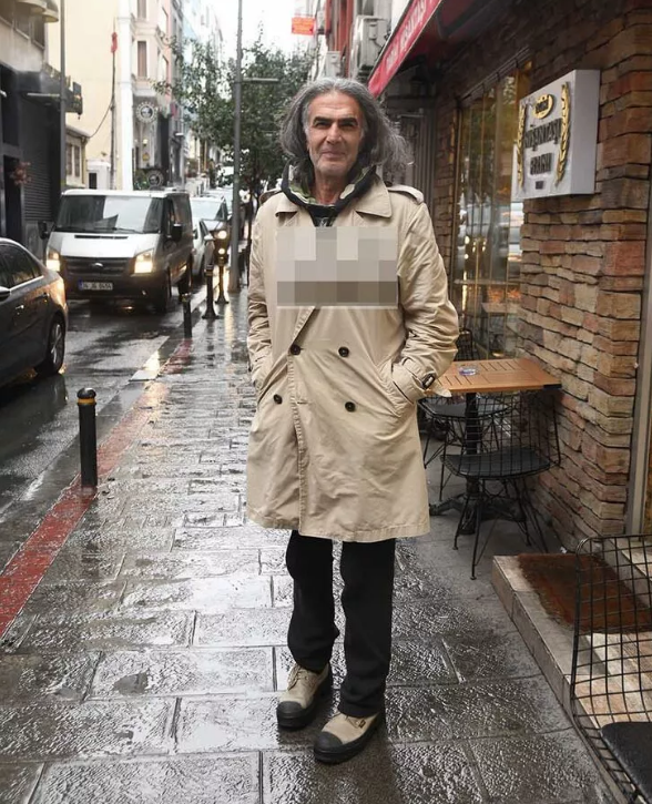 Muazzez Ersoy'un eski eşi İsmet Özhan'ın son hali görenleri şoke etti - Resim: 4