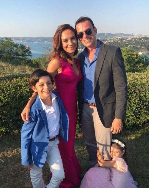 Jess Molho nereli kaç yaşında eşi Zeynep Molho ve çocukları kimdir? - Resim: 3