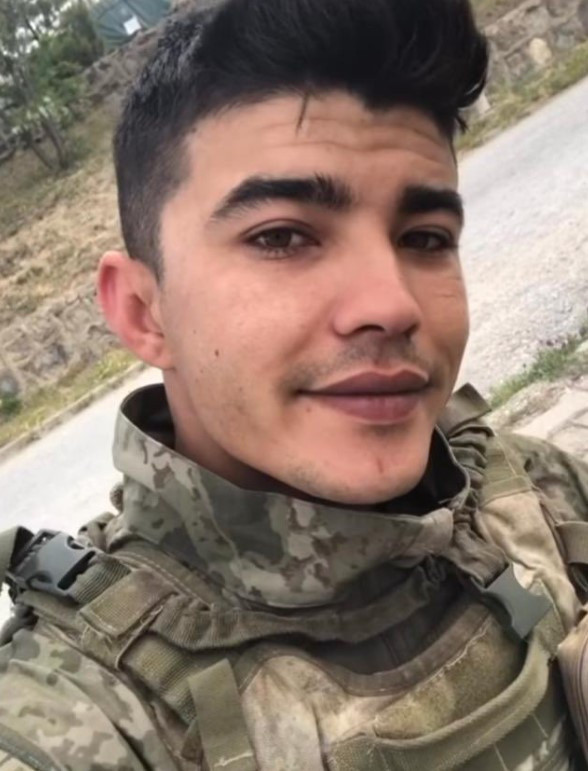 Pençe-Kilit operasyonu bölgesinde 4 askerimiz şehit oldu - Resim: 1