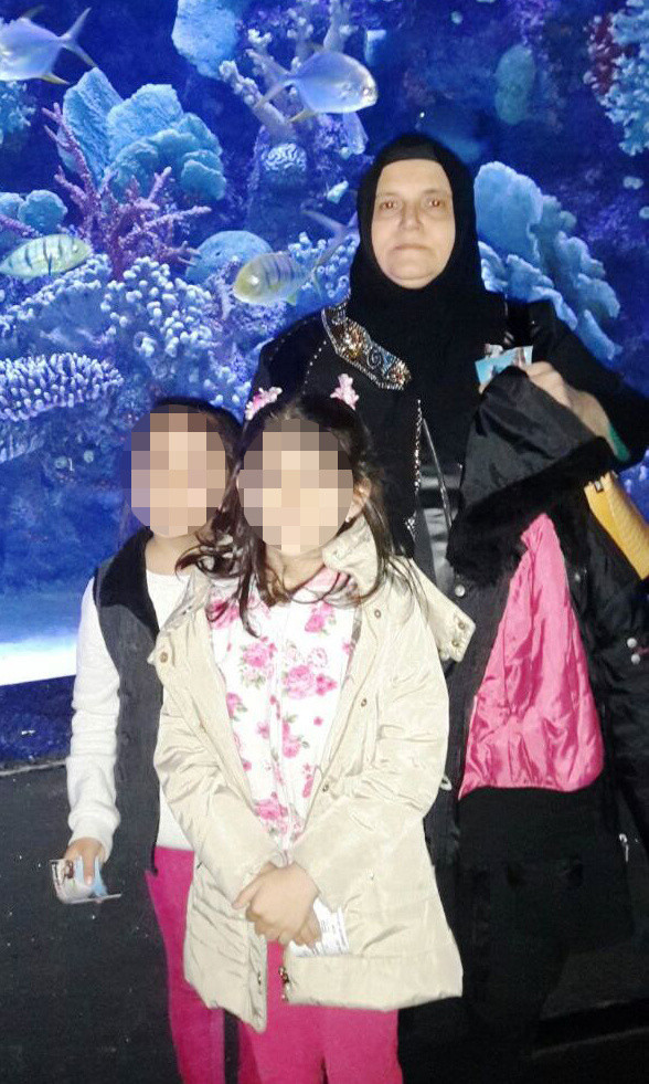 Antalya'da şizofren evlat vahşetinde babadan acı sözler: Keşke ben ölseydim - Resim: 2