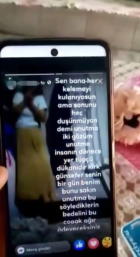 İşkence ve cinsel istismar 2.5 ay sürdü! Kız arkadaşını kaçırıp kabusu yaşattı, o anları internette paylaştı - Resim: 3