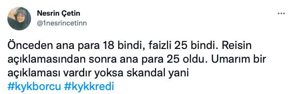 KYK kredi borçlarında e-Devlet kontrolü yapanlar şok yaşadı! Sosyal medyadan tepki yağdı - Resim: 1